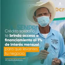 Credito solidario bienvenid@s a la nueva plataforma de credito solidario! Oye Honduras Credito Solidario Ofrece Asistencia Tecnica Y ÙÙŠØ³Ø¨ÙˆÙƒ
