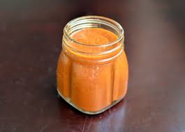 Curry Rhubarb Barbecue Sauce In 2020 Barbecue Sauce Rhubarb Rhubarb Recipes