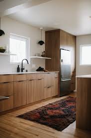 Cheers These Champagne Colored Rooms Will Inspire You To Raise A Glass Hunker In 2020 Inexpensive Kitchen Cabinets Kitchen Cabinet Design Kitchen Cabinets