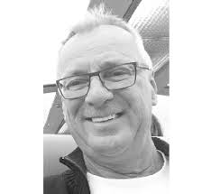 Keith BRISCOE Obituary