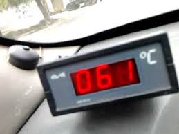 Βοηθήστε συνδέοντας το κείμενο με τις πηγές χρησιμοποιώντας παραπομπές, ώστε να είναι επαληθεύσιμο. Kataskeyh Pshfiako Mparometro Gia Thn 8ermokrasia Toy Psygeioy Aytokinhtoy Sxolh Odhgwn Marios Youtube