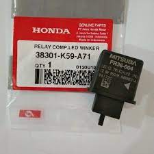 Check spelling or type a new query. Original Honda Flasher Relay Winker Comp For Click 125 Game Changer Click 150 Game Changer 38301 K59 A71 Lazada Ph