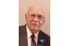 Claude Richmond Obituary (1927