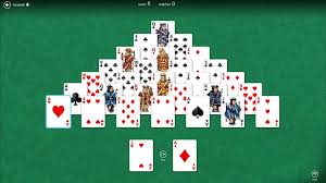 Play classic solitaire (klondike) online for free. The Best Single Player Games Solitaire Using A Standard Deck Of Cards Solitaire Online