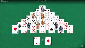 Joker solitaire is a variant of klondike created by joli quentin kansil which adds two jokers that serve as limited wild cards. The Best Single Player Games Solitaire Using A Standard Deck Of Cards Solitaire Online