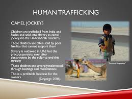 Department of state estimates that some 150,000 victims are trafficked annually. Deborah Henderson Western Washington University Ppt Download