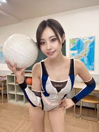 バレー女子のエロ画像 | お宝エログ幕府