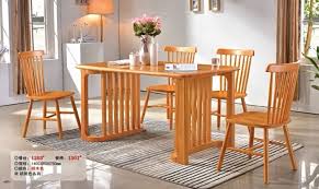 Room chairs ,glass dining table decor ,casual dining room chandeliers ,dining room table lighting ideas ,kitchen dining room ,centerpieces for dining tables contemporary ,elegant modern dining room sets ,cool dining rooms ,table setting ideas for dinner party ,simple wood dining table. Wholesale Cheap Dining Room Table Solid Wood Dining Table And Chair China Table And Chair Dining Table Sets Made In China Com