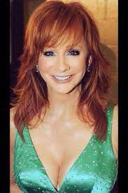 Pin On Reba Mcentire