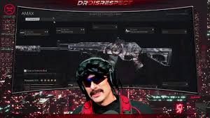 I hope this gives you some ideas to help put together your own loadouts. Dr Disrespect S Cr 56 Amax Warzone Loadout Could Replace The Dmr Dexerto
