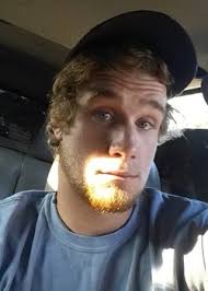 Josiah David May (1995-2015)