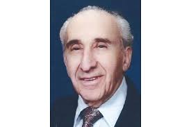 Emil Gerard Obituary (1924