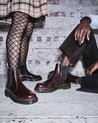 How are you wearing your docs chelsea boots? Womens Chelsea Boots Leather Chelsea Boots Dr Martens Official