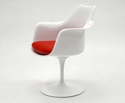 Unfollow tulip chair swivel to stop getting updates on your ebay feed. Eero Saarinen Tulip Arm Chair 1stdibs