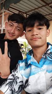 Happy birthday ham noyy 🎂🎂