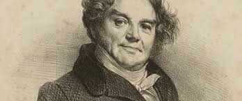 Eugène François Vidocq: The French Sherlock Holmes