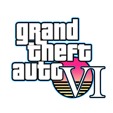 Free download gta 6 logo on our website with great care. A Rough Sketch Of What The Gta 6 Logo Would Look Like If It Was Based On The Summer Special Gta6