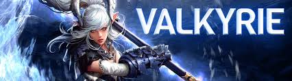 Tera ninja pve guide clone en fr. Tera S Valkyrie Class Gives You An Excuse To Play As A Castanic Again Mmos Com