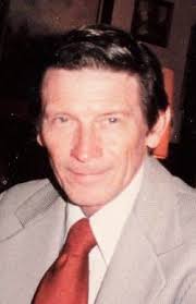 Frederick Henry “Fritz” Timian (1923-2022)