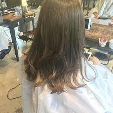 明るめカーキベージュ masaosugaya afloatjapan 菅谷昌央 topstylist 銀座駅a13出口より徒歩3分 ボッテガヴェネタのビルの最上階 tell 0355240701 新規指名割引あり ヘアスタイル hairstyle ヘアスタイリング 簡単ヘア 簡単 ヘアアレンジ