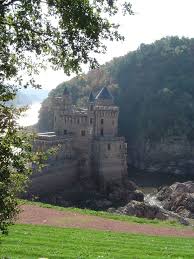 Chateau De La Roche Saint Priest La Roche Saint Priest La Roche Loire Rhone Alpes France