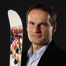 Horolezectví ve mně vyvolalo pokoru ve sportu i byznysu