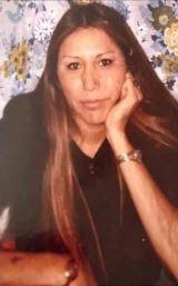 Justice for Native People: Mary Thacker Sargent, Missing from Nevada since  1988.