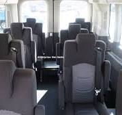 Ford Transit Wagon 150 XLT For Sale | Enterprise Van Sales