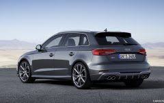 Goodly Audi Rs3 2017 Wallpaper Hd