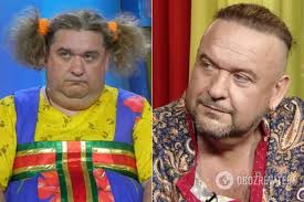 Александр морозов перенес вторую операцию на желудок и готовится удалять лишнюю кожу. Aleksandr Morozov Pohudel Na 40 Kg Kak Sejchas Vyglyadit Zvezda Krivogo Zerkala
