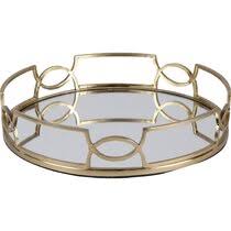 Mirror trays ottoman tray for serving snacks or drinks. Mirrored Trays Wayfair
