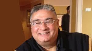 World Masters Men 1996