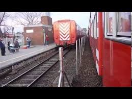 From wikipedia, the free encyclopedia. Ferrovias Linea Belgrano Norte Argentina Youtube