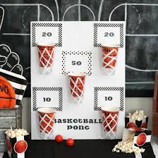 Birthday Party Theme Ideas For Adults Fun365 Craft Party Wedding Classroom Ideas Inspiration Sports Themed Birthday Party Sports Theme Birthday Sports Themed Party