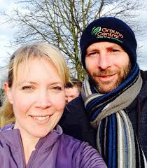 Meet Roding Valley parkrun #15