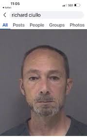 Scammer Alert: Rich Ciullo in Hackensack, New Jersey