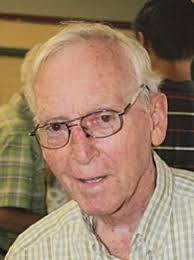 Donn Stehouwer Obituary