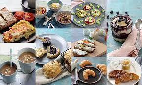 Frühstück ist eine der wichtigsten mahlzeiten des tages und die … über 40 rezepte für ein abwechslungsreiches und gesundes frühstück als familie. 14 Tage Plan Fur Ein Abwechslungsreiches Fruhstuck