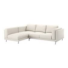 Ikea Us Furniture And Home Furnishings Nockeby Sofa Sofa Sofa Sale