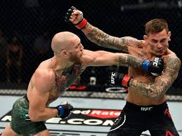 He currently fights in the lightweight division and is based out of straight blast gym in his hometown. Conor Mcgregor Will Ko Dustin Poirier In Trilogy Paddy Pimblett Says