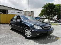 Maybe you would like to learn more about one of these? Jual Kereta Mercedes Benz C200 2000 Avantgarde 2 0 Di Negeri Sembilan Automatik Sedan Black Untuk Rm 28 800 3399172 Carlist My