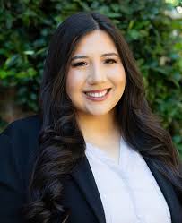 Adriana Perez financial advisory team