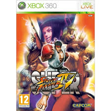 Super easy akuma and gouken unlocks, if it is very frustrating trying to unlock . Super Street Fighter Iv 4 Cex Uk Buy Sell Donate