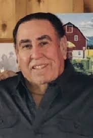 Obituary information for Mike Valdez