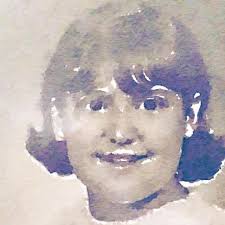 Is orange a good color for her?