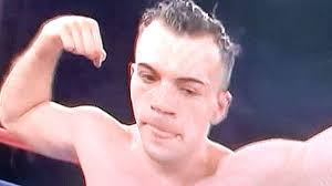 Taborda volvió intacto