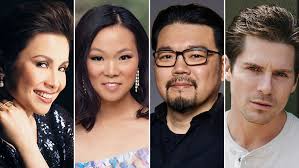 Lea Salonga To Topline Short Film 'The Vale