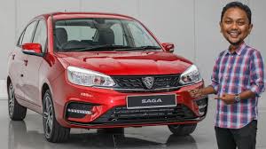 Maybe you would like to learn more about one of these? Tinjauan Awal Proton Saga 2019 Dari Rm32 800 Youtube