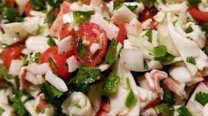 Crab Ceviche Recipe Allrecipes Com Ceviche Recipe Ceviche Recipes