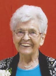 Violet Schmidt Obituary